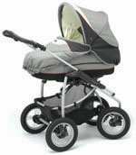 - Bebecar Multipla AT
