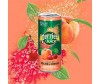  Perrier      0.25  - Perrier       0.25 
