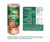  Perrier      0.25  - Perrier       0.25 