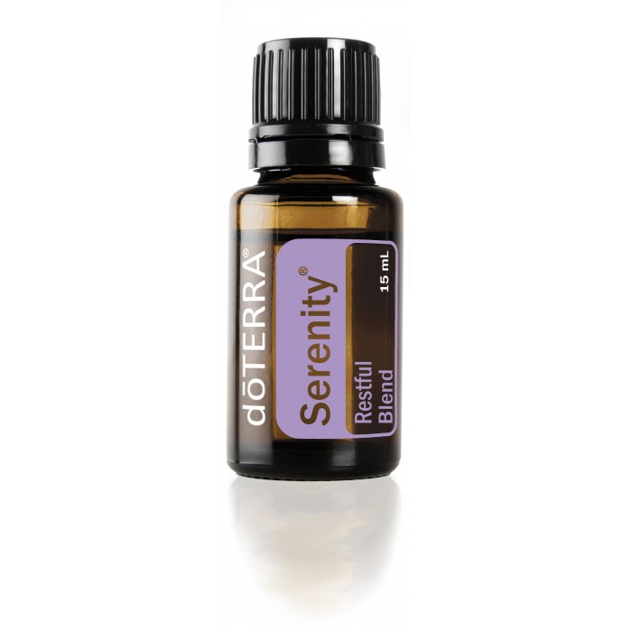  doTERRA    Serenity