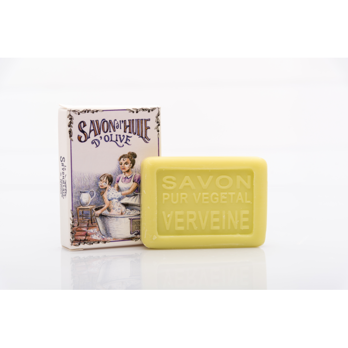  La Savonnerie de Nyons      25 