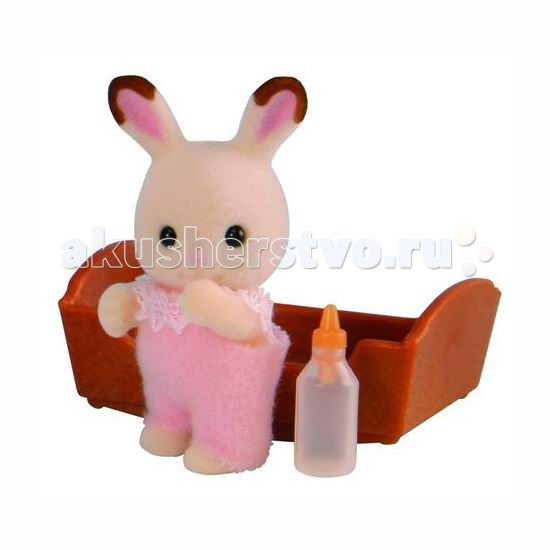  Sylvanian Families     