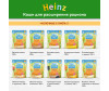  Heinz        3  5 . 200  () - Heinz        3  5 . 200  ()