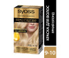  Syoss  Oleo Intense    9-10   - Syoss  Oleo Intense    9-10  