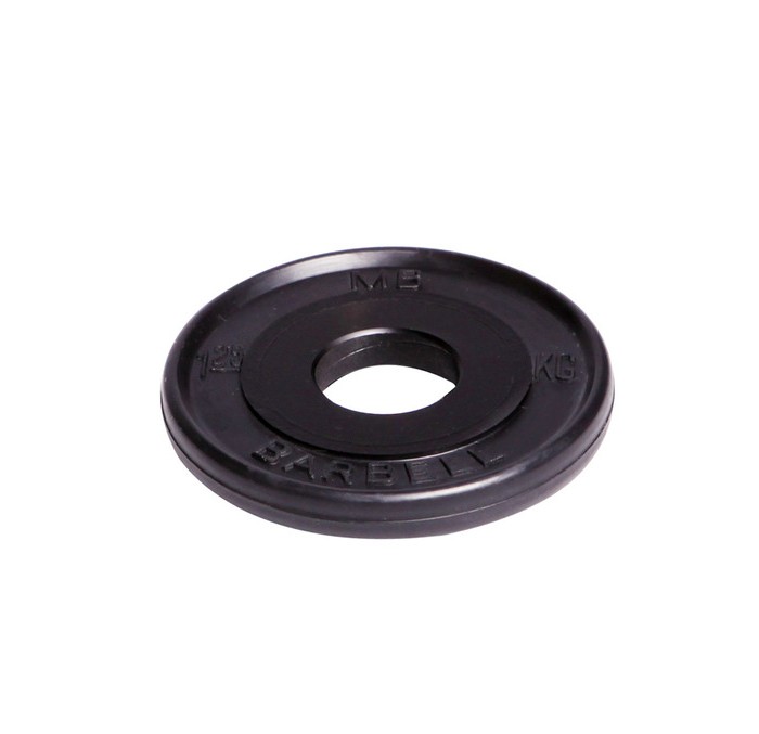  MB Barbell   d 51  1.25 