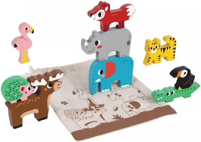   Tooky Toy   