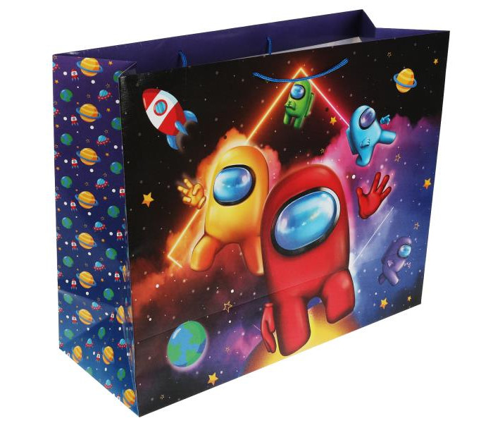     xxl among us 40x49x10 