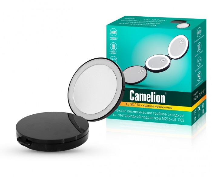  Camelion    LED  M216-DL