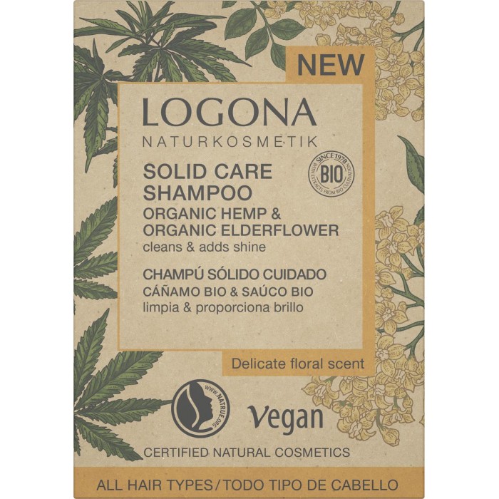  Logona    -  -