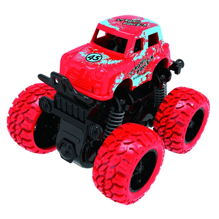  Funky Toys   44 60001