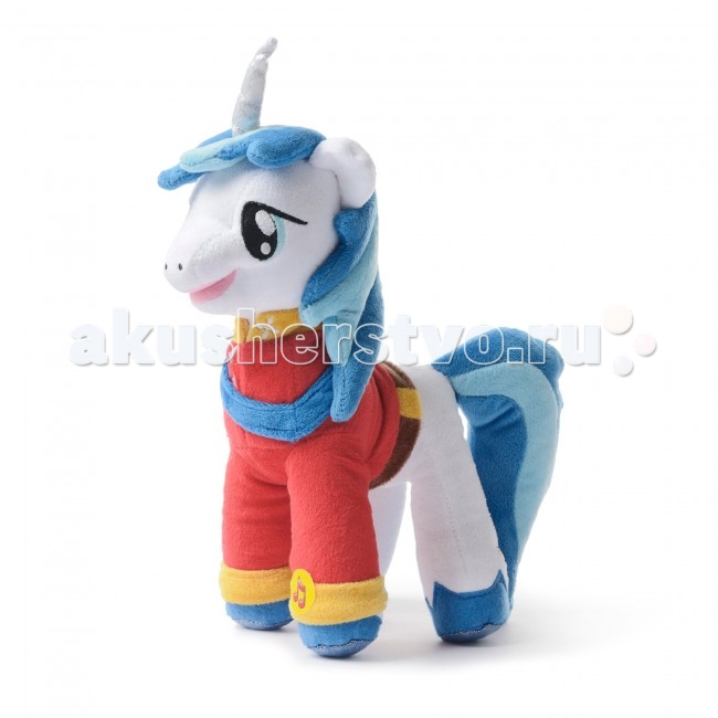   - My Little Pony     25 