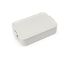  Brabantia - Make & Take 2  - Make _ Take Lunch Box, Large, Plastic - Light Grey - 8710755203121 Brabantia_96dpi_1000x1000px_7_NR-27933.PNG-1684149765