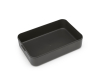  Brabantia - Make & Take 2  - Make _ Take Lunch Box, Large, Plastic - Dark Grey - 8710755203060 Brabantia_96dpi_1000x1000px_7_NR-28155.PNG-1684146590