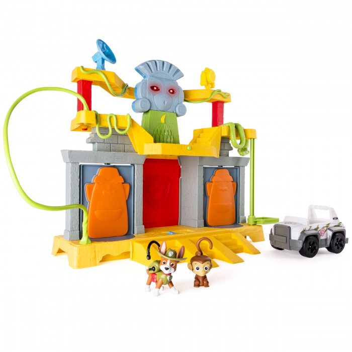    (Paw Patrol)    