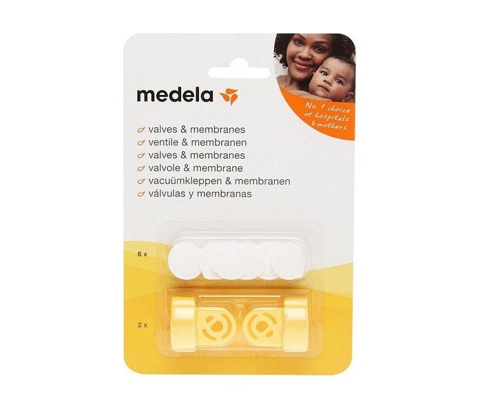  Medela     Medela (2+6 .)