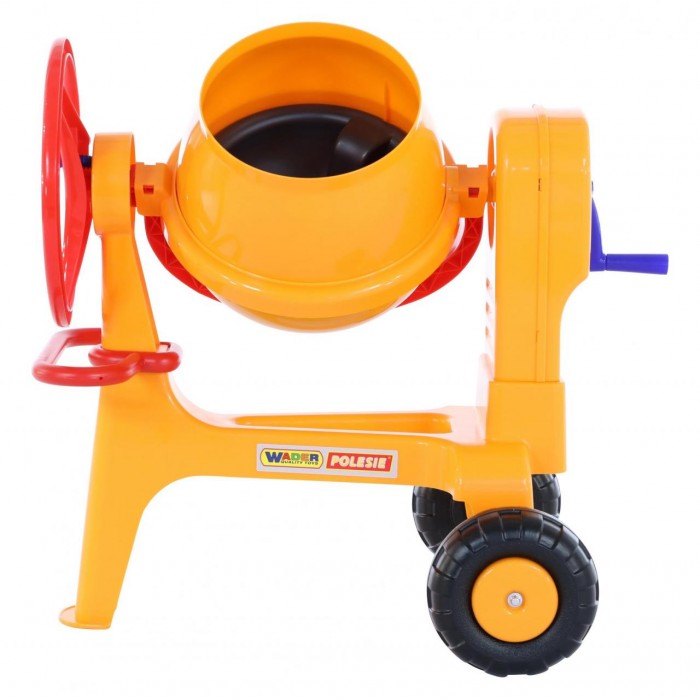 Wader  1 Construct