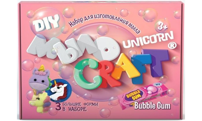        Craft Unicorn  