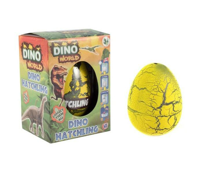  HTI   Dino World 1373639