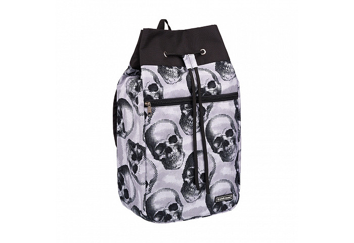  ErichKrause  ActiveLine Cord Pixel Skull 18 