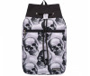  ErichKrause  ActiveLine Cord Pixel Skull 18  - ErichKrause  ActiveLine Cord Pixel Skull 18 