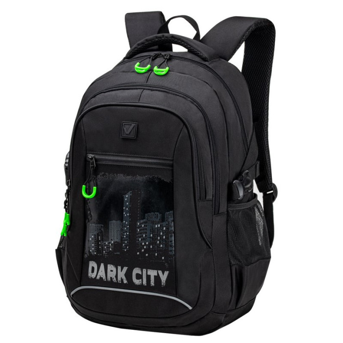  Brauberg  Content 2  Dark city 473318 