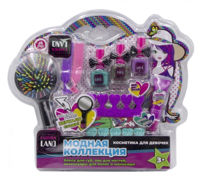  Lapulli Kids     200559301