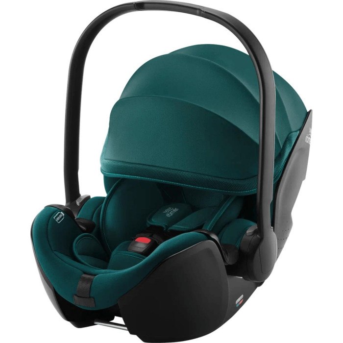  Britax Roemer BABY-SAFE 5Z2