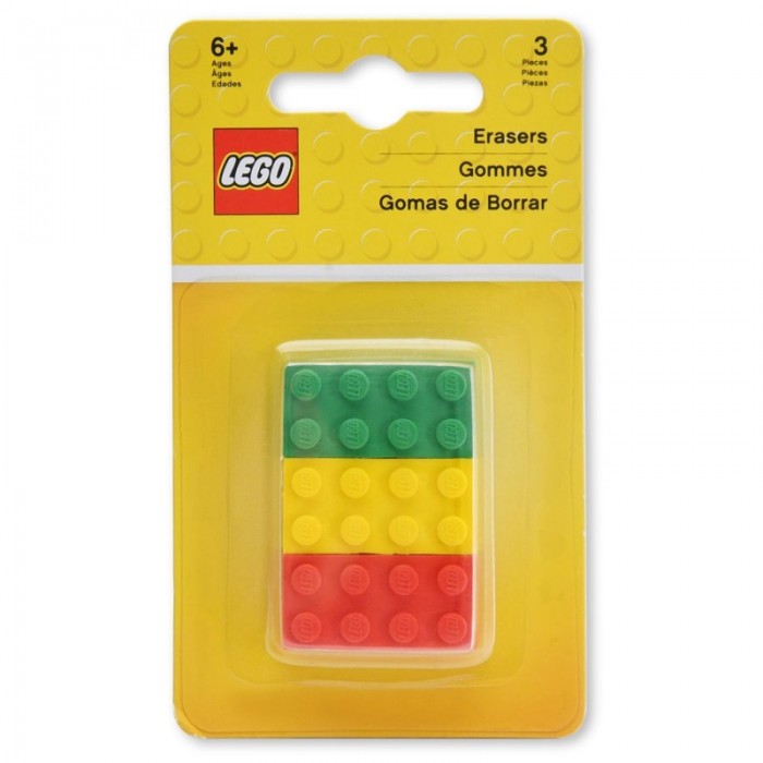 Lego   3 .