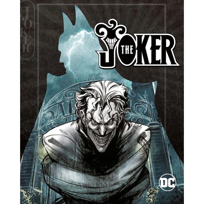  PrioritY    Dc Comics 48  DC 48-006