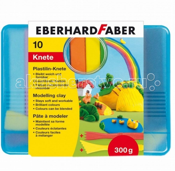 Faber-Castell     10 .  300 