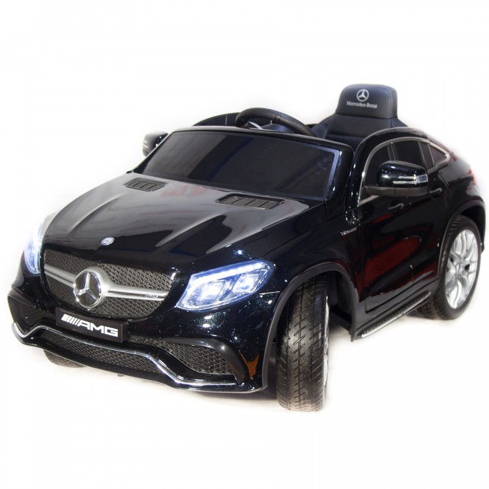  Toyland  Mercedes Benz GLC 63S Coupe