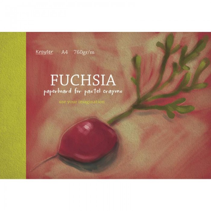  Kroyter    Fuchsia 4 10 