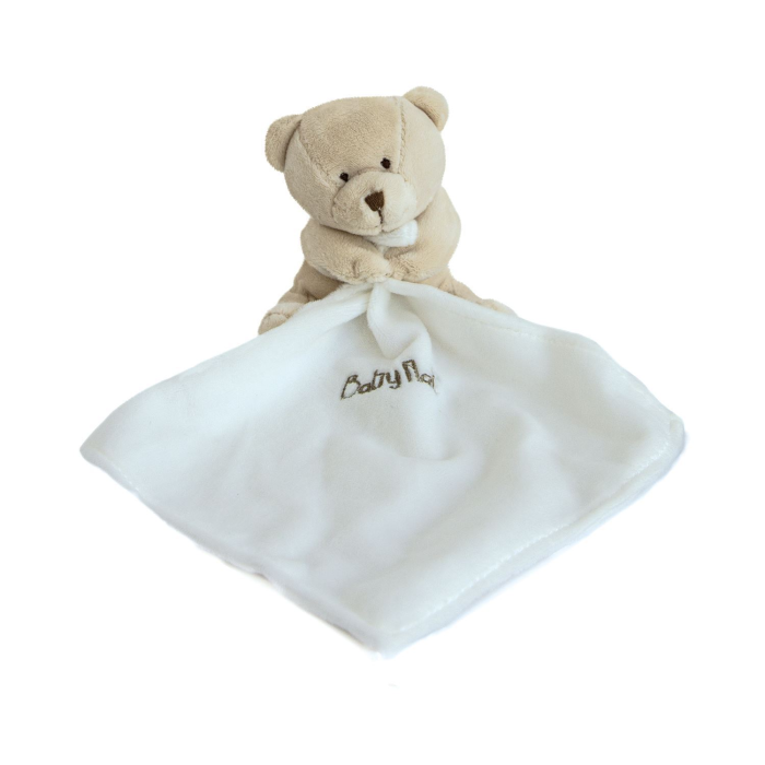  Baby Nat' by Doudou et Compagnie      Milky 15 