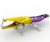  JoyBuild Zoo 125  - JoyBuild Zoo 125 