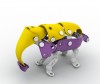  JoyBuild Zoo 125  - JoyBuild Zoo 125 