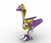  JoyBuild Zoo 125  - JoyBuild Zoo 125 