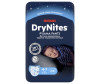  Huggies   Drynites   (4-7 ) 10 . - Huggies -  DryNights   (4-7 ) 10 .