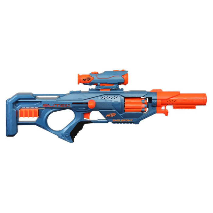  Nerf   2.0  RD 8