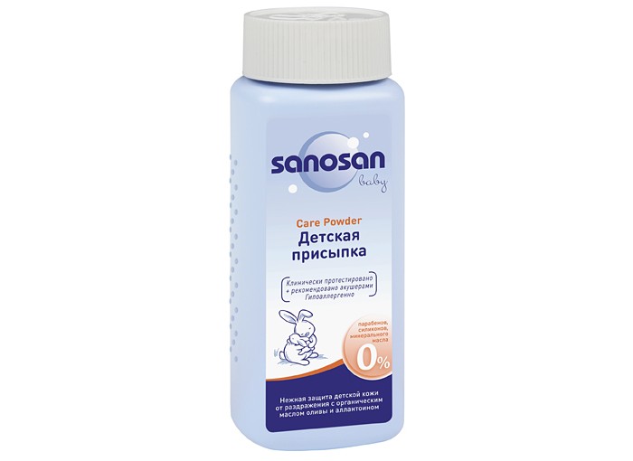  Sanosan -   100 