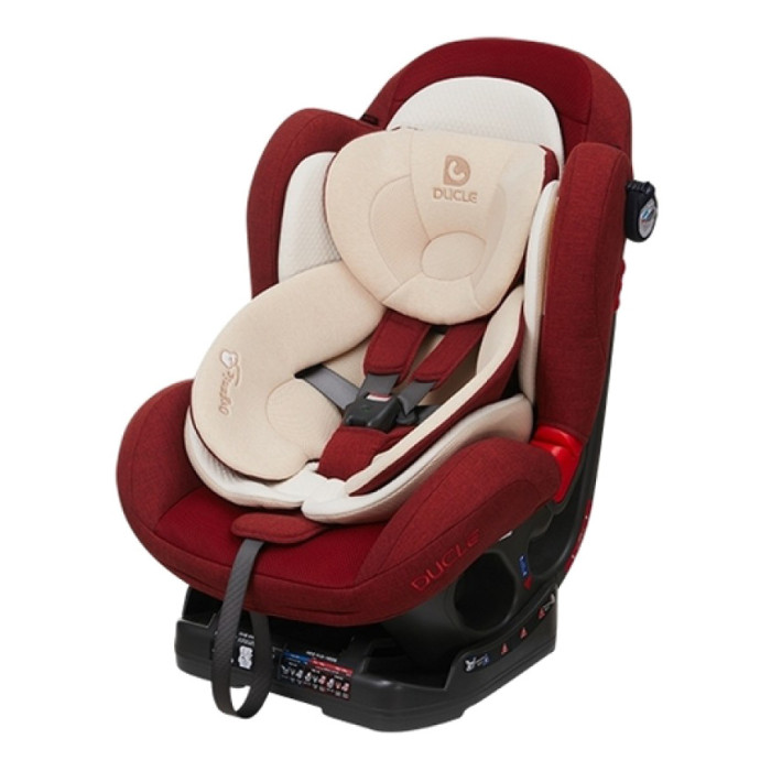  Ducle BV-012 Daily Isofix