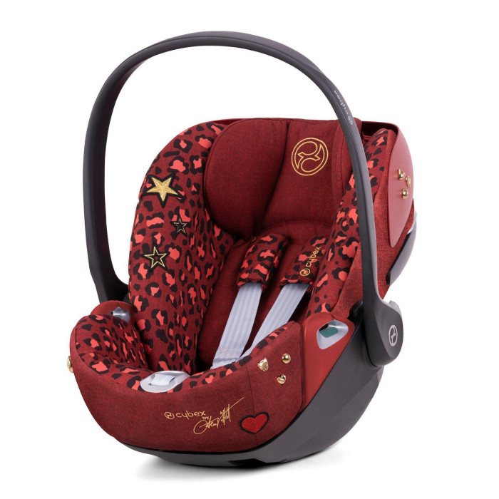  Cybex Cloud Z2 i-Size FE