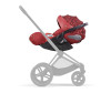 Cybex Cloud Z2 i-Size FE - Cybex Cloud Z2 i-Size FE