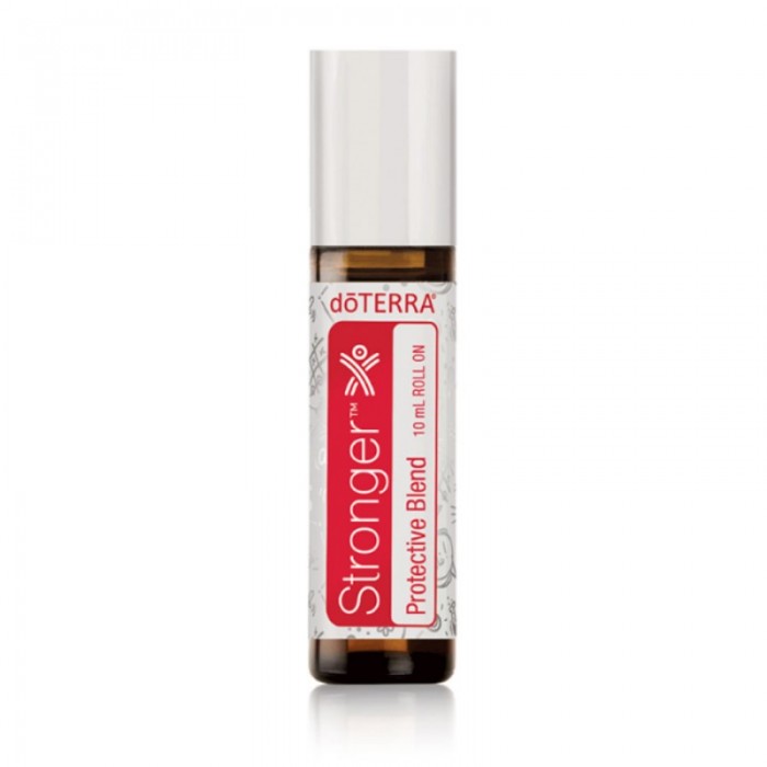  doTERRA    Stronger Blend Roll-On   10 