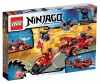  Lego Ninjago 70727   - -1 - Lego Ninjago 70727   - -1