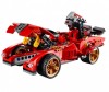  Lego Ninjago 70727   - -1 - Lego Ninjago 70727   - -1