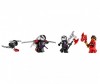  Lego Ninjago 70727   - -1 - Lego Ninjago 70727   - -1