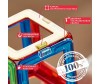  Magformers  Town Set - Bank (22 ) - Magformers   Town Set - Bank