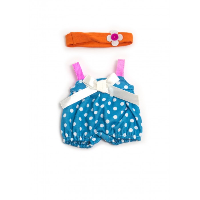  Miniland    Warm weather jumper set 21 