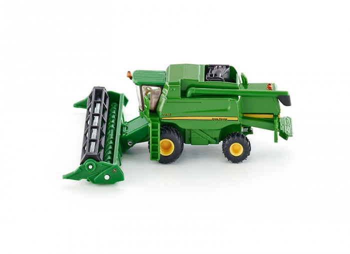  Siku  John Deere T670i 1876