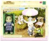  Sylvanian Families    - Sylvanian Families   